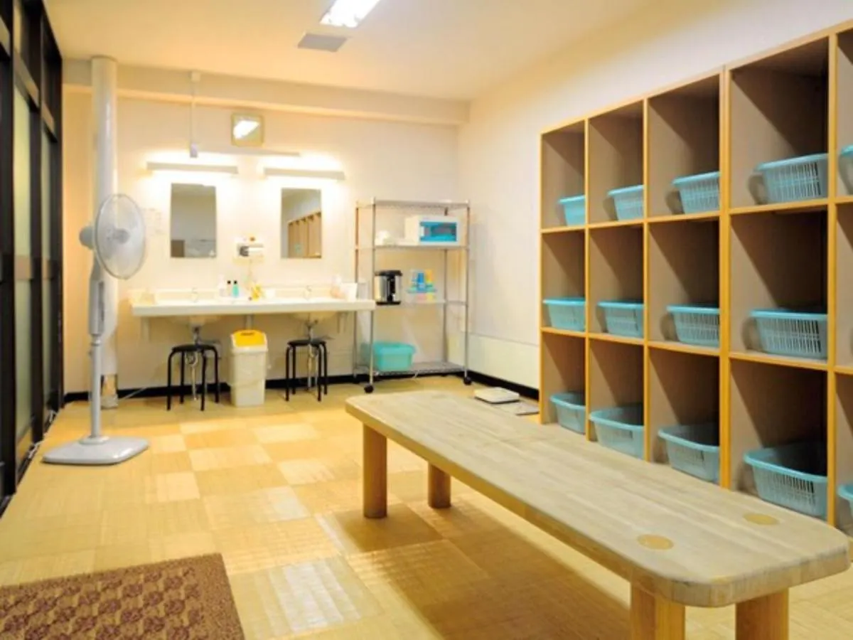 Takinoue Hotel Keikoku - Vacation Stay 32411V Japán