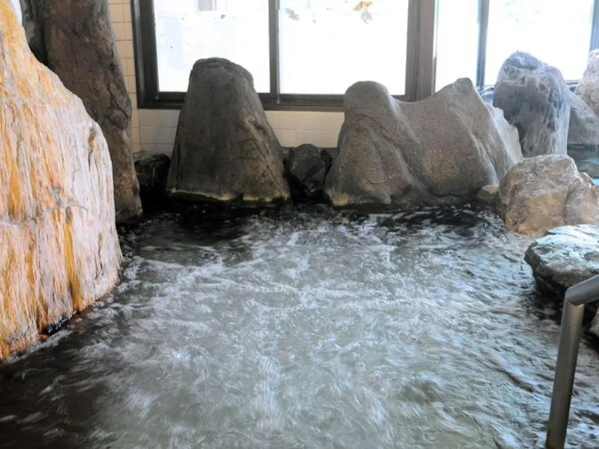 Takinoue Hotel Keikoku - Vacation Stay 32411V