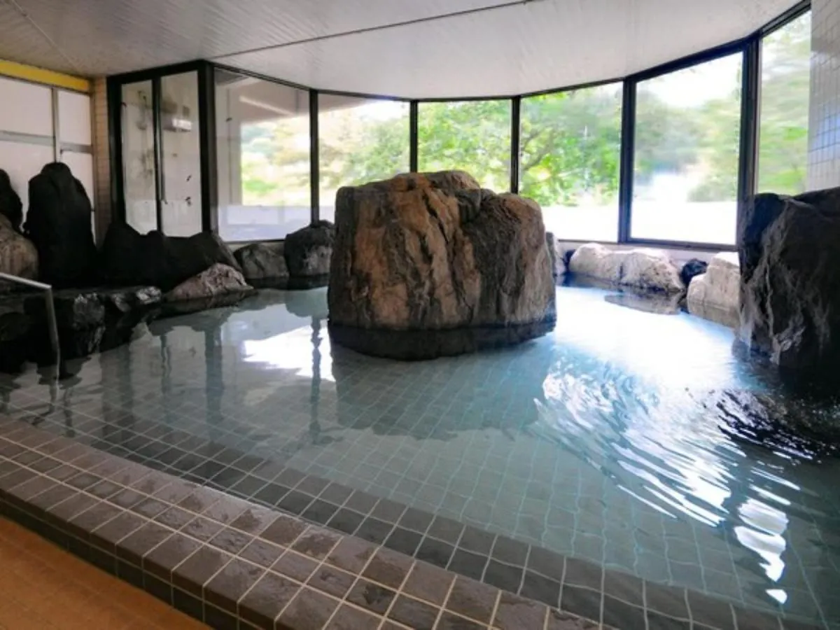 Takinoue Hotel Keikoku - Vacation Stay 32411V 0*,  Japan