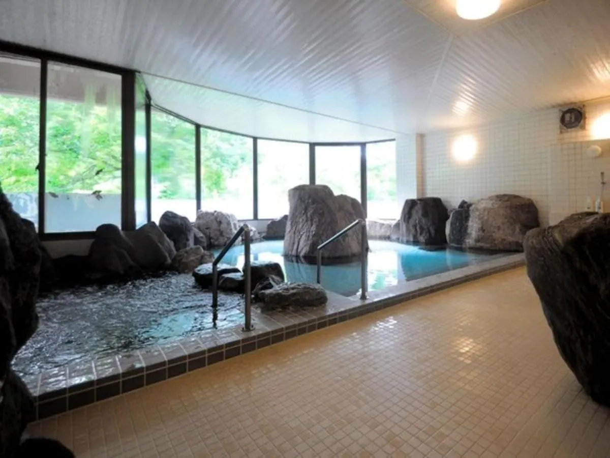 Takinoue Hotel Keikoku - Vacation Stay 32411V