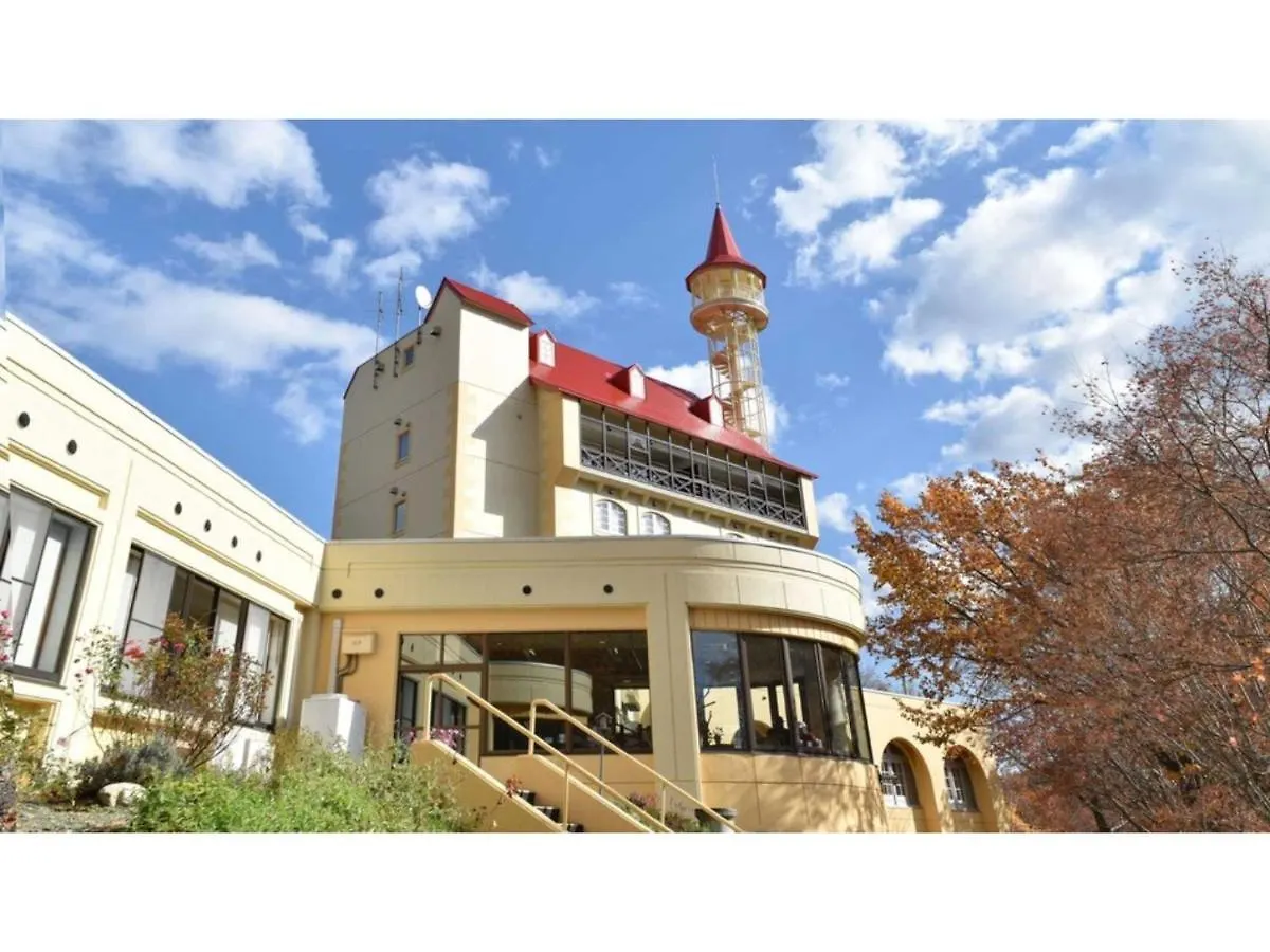 Takinoue Hotel Keikoku - Vacation Stay 32411V