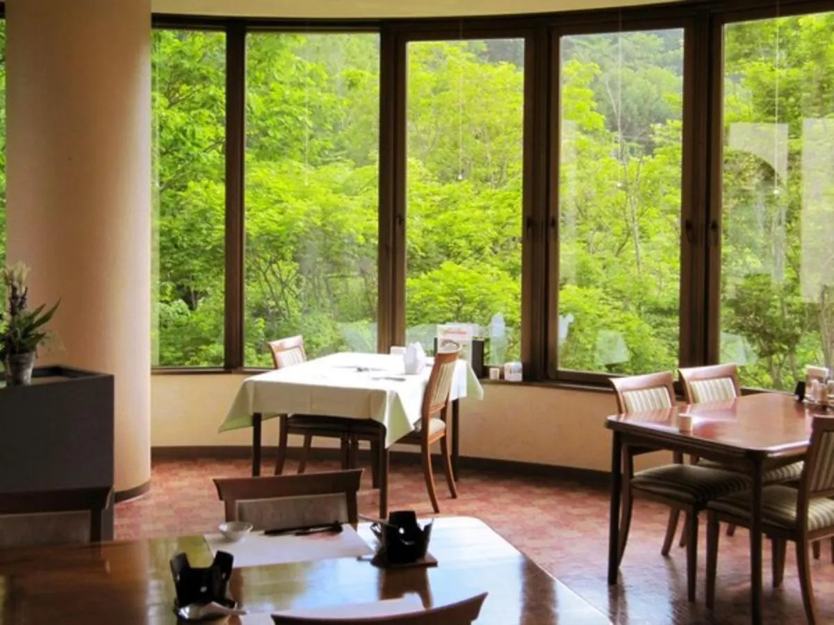 Takinoue Hotel Keikoku - Vacation Stay 32411V