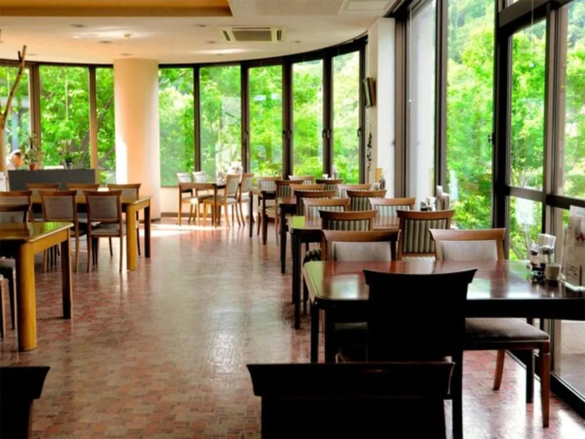 Takinoue Hotel Keikoku - Vacation Stay 32411V 0*,