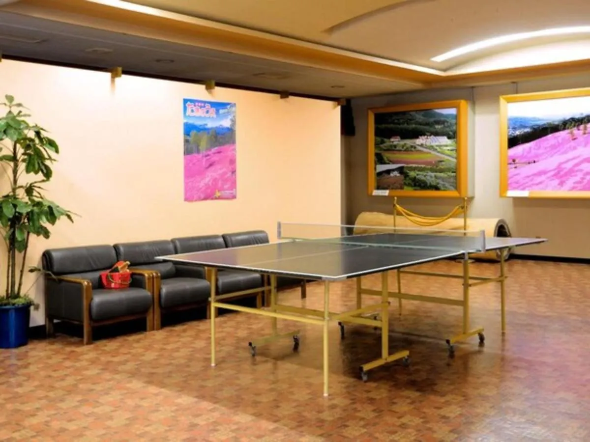 Takinoue Hotel Keikoku - Vacation Stay 32411V 0*,
