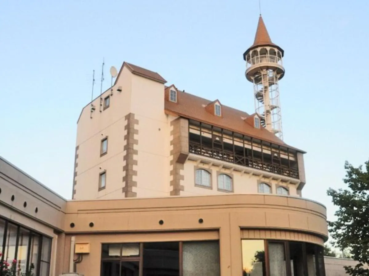 Takinoue Hotel Keikoku - Vacation Stay 32411V Japán