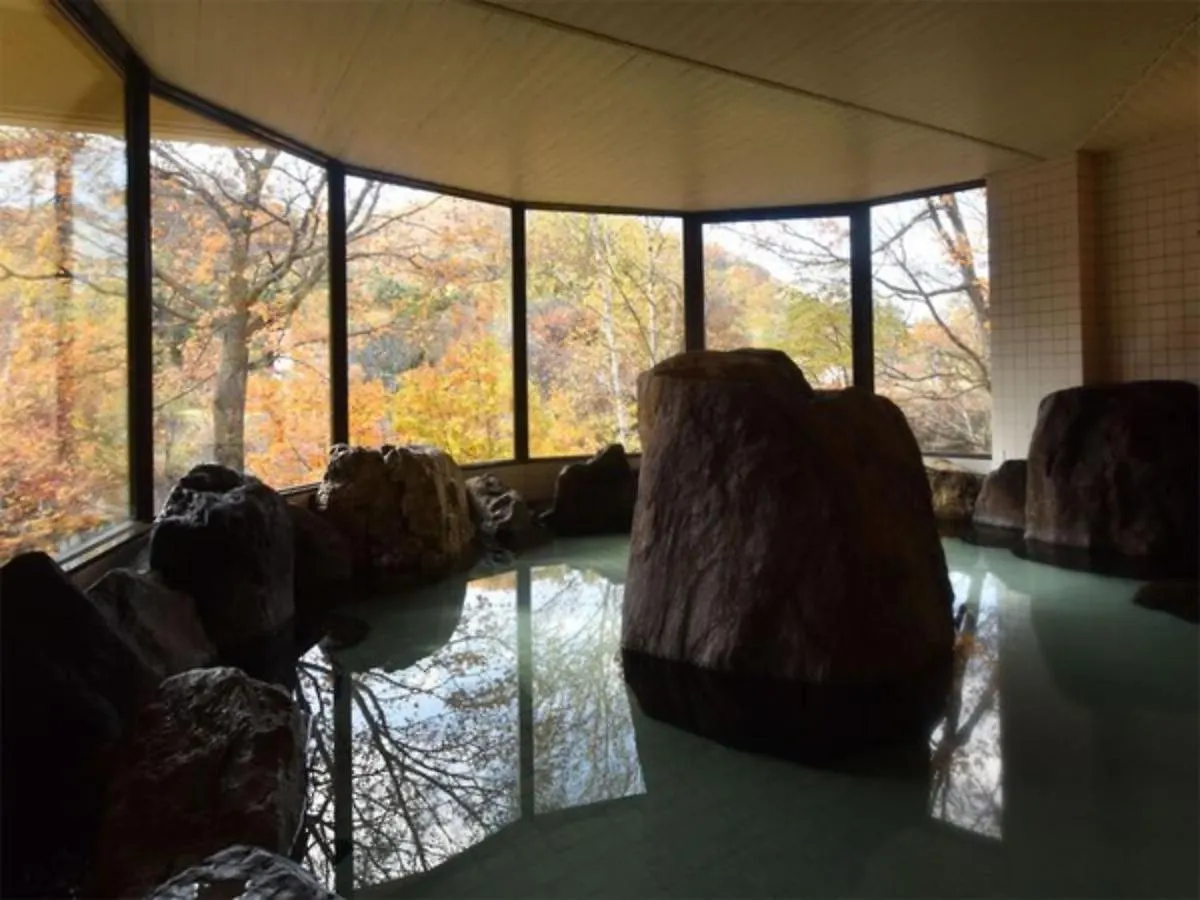 Takinoue Hotel Keikoku - Vacation Stay 32411V יפן
