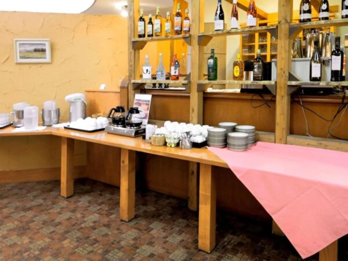 Takinoue Hotel Keikoku - Vacation Stay 32411V יפן