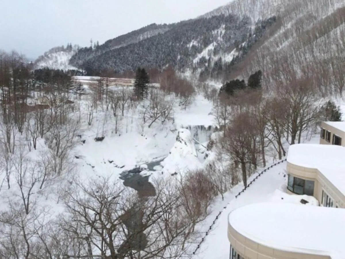 Takinoue Hotel Keikoku - Vacation Stay 32411V 0*,